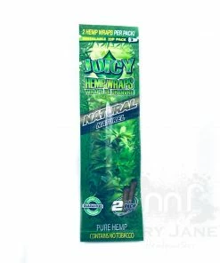HBI Juicy Hemp Wraps