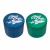 BOB Headquarters Cheech & Chong Glass Cheech & Chong Grinder