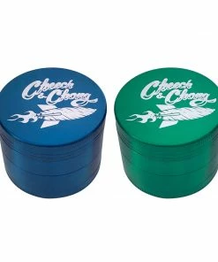BOB Headquarters Cheech & Chong Glass Cheech & Chong Grinder