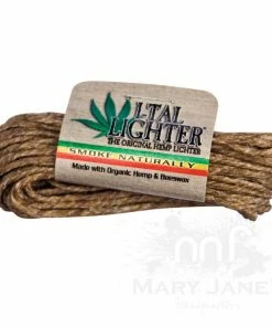 HBI I-Tal Small Hempwick