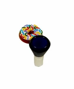 Puff Jam Bear 14mm Donut Bowls New Arrivals