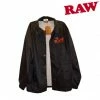HBI Raw Coaches Jacket Giftware