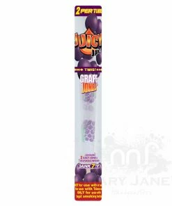 Maple Craft Inc. Juicy Jay's Jones Prerolled Flavoured Rolling Paper With Triple Dipped Flavoured Wood Tip 8 Maple Craft Inc. Juicy Jay's Jones Prerolled Flavoured Rolling Paper With Triple Dipped Flavoured Wood Tip