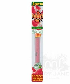 Maple Craft Inc. Juicy Jay's Jones Prerolled Flavoured Rolling Paper With Triple Dipped Flavoured Wood Tip 9 Maple Craft Inc. Juicy Jay's Jones Prerolled Flavoured Rolling Paper With Triple Dipped Flavoured Wood Tip