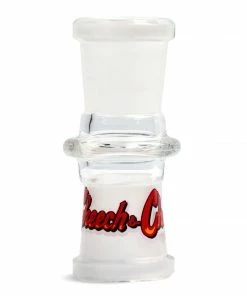 West Coast Gifts Cheech & Chong 19mm Female-Female Adapter Cheech & Chong Glass