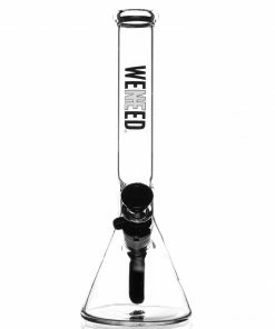 JJ Trading New Arrivals WENEED 12″ Classic Beaker Bongs