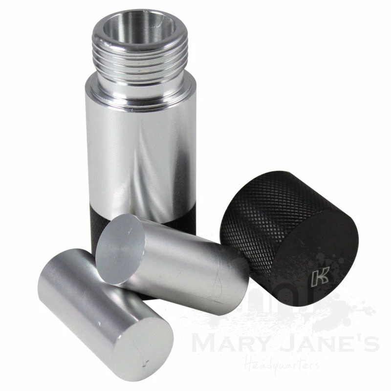 HBI Kannastor Pollen Press 1 HBI Kannastor Pollen Press