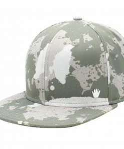 BOB Headquarters Giftware No Bad Ideas Hats