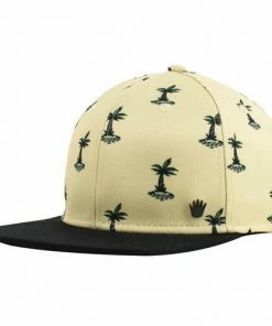 BOB Headquarters Giftware No Bad Ideas Hats