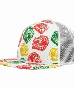 BOB Headquarters Giftware No Bad Ideas Hats