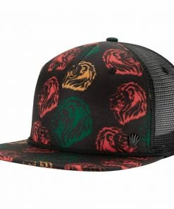 BOB Headquarters Giftware No Bad Ideas Hats