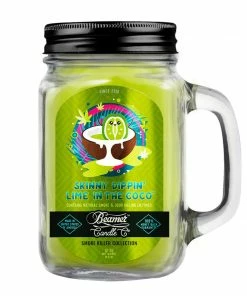 BOB Headquarters Beamer Candles Odor Eliminators