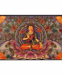 BOB Headquarters 3-D Assorted Tapestries Giftware