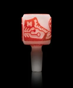 Milkyway Glass 14mm Bowls