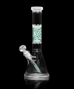 Dank Deals Of The Week Milkyway Glass Empathetic Beaker Bong