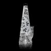 MilkyWay Glass Milkyway 7" Tall Nuclear Cone Dab Rig