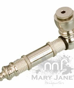 West Coast Gifts Rolling Stone Metal Pipes