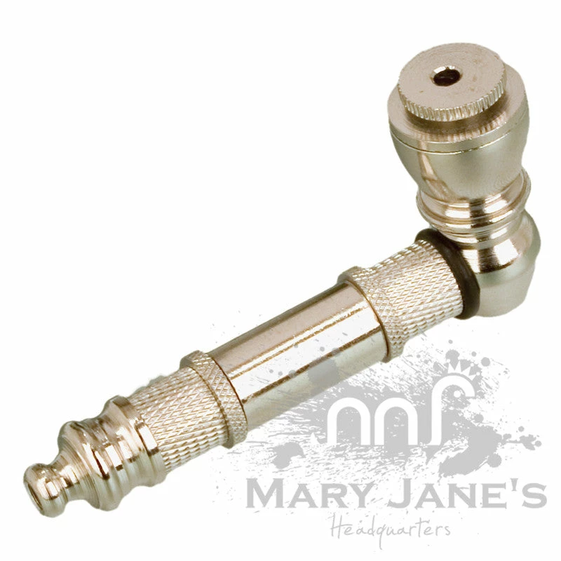 West Coast Gifts Rolling Stone Metal Pipes 2 West Coast Gifts Rolling Stone Metal Pipes