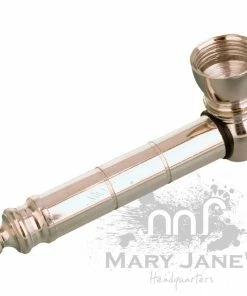 West Coast Gifts Slayer Metal Pipes