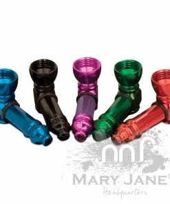 West Coast Gifts AC/DC Metal Pipes