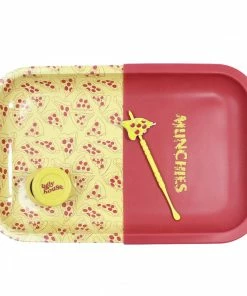 BOB Headquarters Trays Ugly House Dab Kits