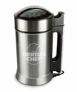 BOB Headquarters Herbal Chef Butter Maker Cookware