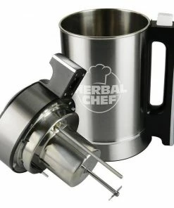 BOB Headquarters Herbal Chef Butter Maker Cookware