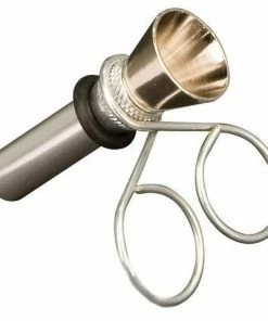 Puff Bowls Metal Bong Bowl Stem Kits