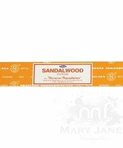 West Coast Gifts Satya Incense - 15g Odor Eliminators 29 West Coast Gifts Satya Incense - 15g Odor Eliminators