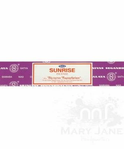 West Coast Gifts Satya Incense - 15g Odor Eliminators 31 West Coast Gifts Satya Incense - 15g Odor Eliminators