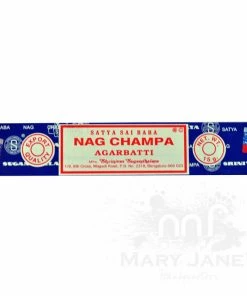 West Coast Gifts Satya Nag Champa Incense