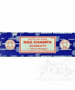 West Coast Gifts Satya Nag Champa Incense