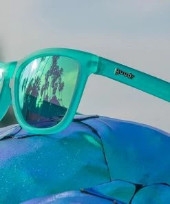 New Arrivals Goodr Sunglasses