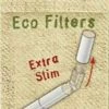 Maple Craft Inc. OCB Eco Filter Sticks Extra Slim Filter Tips