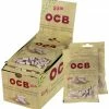 Maple Craft Inc. OCB Pre-Made Ecopaper Filters - Slim Filter Tips