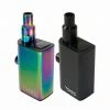 BOB Headquarters SOC Tokes - Dual Use Wax Vaporizer With 14mm Male Adapter
