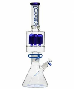 The Smokesman Preemo 20