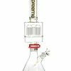 The Smokesman Preemo 20" Triple Tree Perc Beaker Bong
