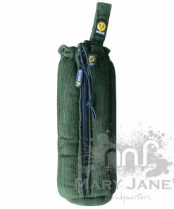 Puff Vatra 12" Tall Tube Bong Pouch Storage