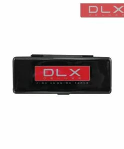 HBI DXL Metal Paper Cases Rolling Papers
