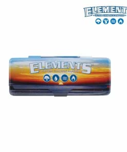 HBI Rolling Papers Elements Paper Case