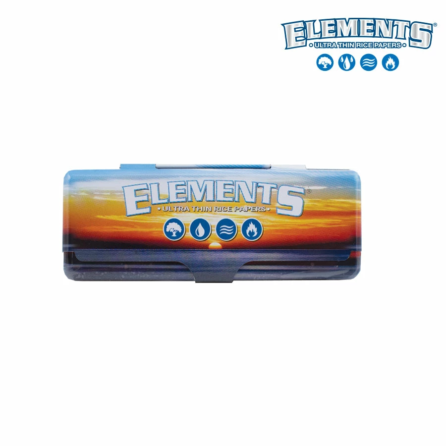 HBI Rolling Papers Elements Paper Case 1 HBI Rolling Papers Elements Paper Case
