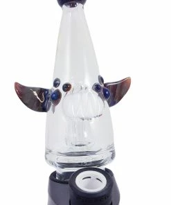 Kahuna Glass Shark Puffco Peak Tops