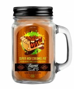 BOB Headquarters Beamer Candles Odor Eliminators