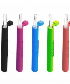 BOB Headquarters StrawSkin Nectar Collector & Silicone Container New Arrivals