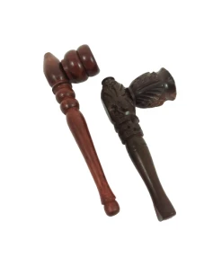 Mary Jane's Headquarters Paranada Wooden Pipes
