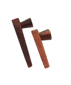 Mary Jane's Headquarters Paranada Wooden Pipes