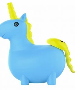 BOB Headquarters Unicorn Bubbler (Silicone) | Unikorn By Piece Maker Gear GEAR Premium