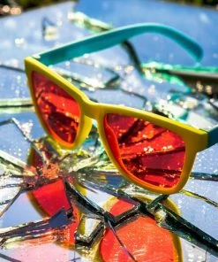 New Arrivals Goodr Sunglasses