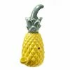 BOB Headquarters Pipes Premium Roast & Toast Ceramic Pipe - Pineapple